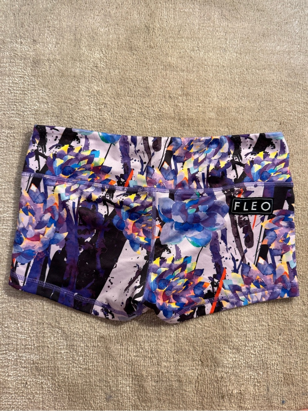 Fleo shorts